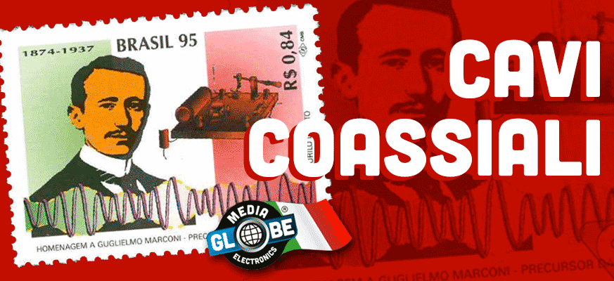CAVI COASSIALI RF