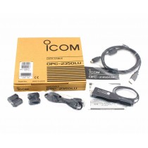 ICOM OPC2350LU - CAVO USB ORIGINALE ID-31A ID-5100A IC-7100 ID-52 PLUS