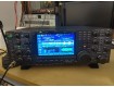 ICOM IC-7800 ULTIME SERIE RTX HF+50 ROOFING 3/6/15 kHZ + SM-30