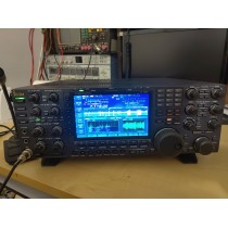 ICOM IC-7800 ULTIME SERIE RTX HF+50 ROOFING 3/6/15 kHZ MANIGLIE IMBALLI