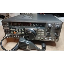 KENWOOD TS-711E RTX ALL MODE VHF 144 MHz SENSIBILE E SELETTIVO - 220V