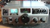 YAESU FT-7B HF 80-10 MT AM/SSB/CW