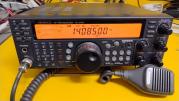KENWOOD TS-570D HF 0-30MHZ - ALLMODE - OTTIMO STATO