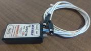 INTERFACCIA RELE' PER LINEARE YAESU FTDX5000/DX9000/DX101/ FT2000 CON RCA
