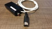 INTERFACCIA RELE' PER LINEARE CON  IC756/7610/7800 SERIE