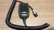 MGE HM-36 (SIMILE ICOM) MICROFONO DA PALMO 8 POLI STANDARD