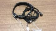 MGE  LARINGOFONO ATTACCO KENWOOD (ANYTONE/WOUXUN/BAOFENG ETC)