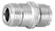 CONNETTORE ADATTATORE DA N FEMMINA A SO239