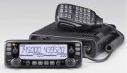ICOM IC-2730E#02 Ricetrasmettitore veicolare DualBand VHF/UHF 50W