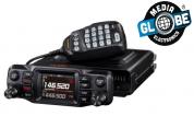 YAESU FTM-200DE
Ricetrasmettitore  veicolare 50W 144/430MHz  Dual-Band C4FM/FM