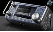 XIEGU X6200 - RTX SDR HF QRP 0.5 - 30 MHz 10 W con AT TUNER DSP