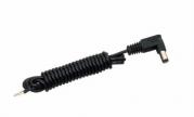YAESU EDC6 cavo alim.ext per tutti i portatili
