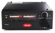 AVAIR AV-5045NF alimentatore switching sottile da 45 AMPERE 2 STRUMENTI ILLUMINATI