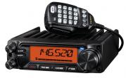 YAESU FT-3185E w/ SSM-85D 85W 144MHZ FM MOBILE TRANSCEIVER