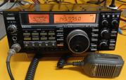 ICOM IC-275E VHF ALL MODE - AUTOALIMENTATO 220V - PERFETTO STATO