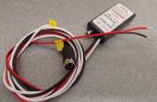 INTERFACCIA RELE' PER LINEARE APPARATI KENWOOD RELAY