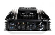 RM KL-405V AMPLIFICATORE LINEARE HF 200W SSB - 12V CON VENTOLE