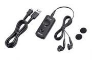ICOM VS-3 MICROFONO AURICOLARE BLUETOOTH CON PTT PER ID-5100 E IC-2730