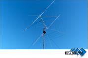 BIG SIGNAL 2BS-5B-KIT 50 MHZ 2 EL. ANTENNA  DIRETTIVA 10/12/15/17/20