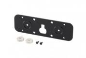 ICOM MBA-2 Staffa di supporto per il pannello frontale dell`ID-5100E