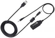 ICOM OPC-478UD CAVO USB PROGRAMMAZIONE PER RADIO ICOM OPC-478UC-1