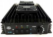RM KL-505V BLACK AMPLIFICATORE LINEARE HF 300W -  12V CON VENTOLE