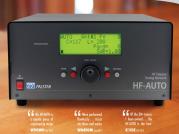 PALSTAR HF-AUTO - ACCORDATORE AUTOMATICO  DI ANTENNA HF - 1800W