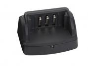 YAESU SBH-28 BASETTA DESKTOP CHARGER ft-70de