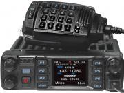 ANYTONE AT-D578UV PLUS -RTX MOBILE VHF/UHF  ANALOG/DMR + AIRBAND