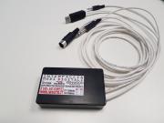 MGE DIGIMODE  INTERFACCIA MODI DIGITALI AFSK/FSK + MANIPOLATORE CW
