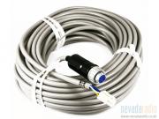 YAESU C-025 CAVO 25 METRI ORIGINALE PER ROTORI CON CONNETTORI