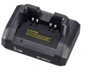 ICOM BC-202 IP3L CARICABATTERIE RAPIDO DA TAVOLO PER ID-E51/52/705