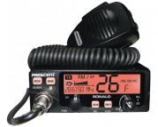 PRESIDENT RONALD RICETRASMETTITORE 10/11 METRI 50W PeP AM/FM
