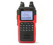 WOUXUN KG-Q332 - RTX QUAD BAND 50/144/222/433 MHZ RX FM ED AIRBAND