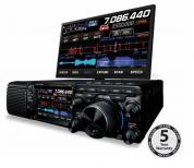 Yaesu  FT-710 AESS + SP40 ricetrasmettitore SDR HF / 50 / MHZ 100W