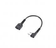 ICOM OPC-2144 ADATTATORE PER CUFFIE