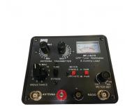 MFJ-9219 Accordatore d'antenna QRP con ros/wattmetro e carico fittizio interno