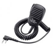 ICOM HM-186LS MICROFONO PARLA ASCOLTA PER ID 52E