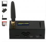 MGE HOTSPOT MULTIPROTOCOLLO DMR C4FM D-STAR MMDVM 16GB PI-STAR