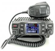CRT 2000H Ricetrasmettitore CB 40 canali AM/FM 4 WATT (400 ch 40W EXPORT)