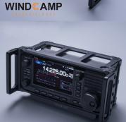 WINDCAMP ARK-705  Shield case Carry Cage Protector per ICOM 705