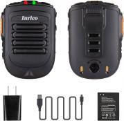 INRICO B-01 PTT Microfono Altoparlante  Bluetooth