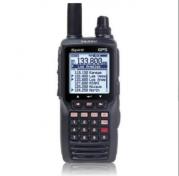 YAESU FTA-750L Ricetrasmettitore portatile banda aeronautica TASTIERA VOR ILS