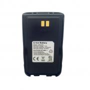 ANYTONE QB-44HL-BATTERIA LITIO 3100 mAh  PER 868/878 RICAMBIO ORIGINALE