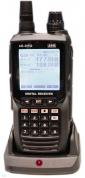 AOR AR-DV10-RICEVITORE 0-1300 MHz ALL MODE ANALOG/DSTAR/DMR/C4FM/TETRA