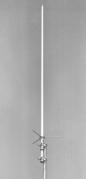 COMET GP-3N ANTENNA BIBANDA 144/430 MHZ ALTEZZA 178 CM 4,5/7,2 dBi