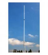 COMET GP-98N ANTENNA TRIBANDA 144/430/1200MHZ ALTEZZA 300CM. 6,5/9,0/13,5 dBi