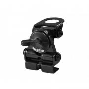 COMET RS-520 Supporto auto abbattibile/inclinab. da bagagliaio