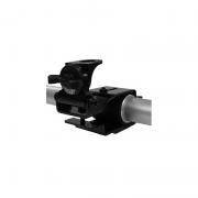COMET RS-660U  Supporto auto abbattibile/inclinab. per portapacchi