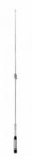 COMET SB-5  Antenna Bibanda Veicolare Abbattibile VHF UHF 3.0 / 5.5 dBi L.0.95 m
